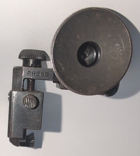 Parker hale rearsight model - rearsight,