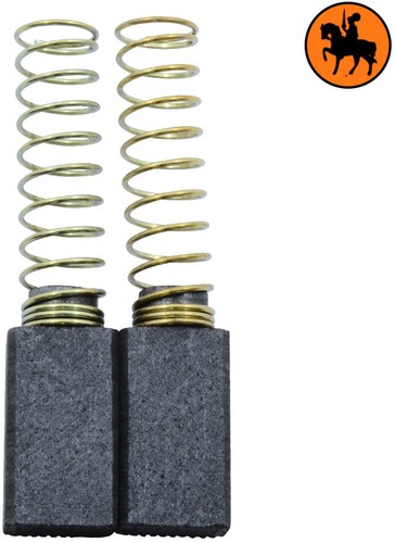 Carbon brushes aeg - brushes, ph25e