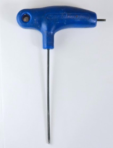 Park tool 2 5mm - ph-25, 2.5mm