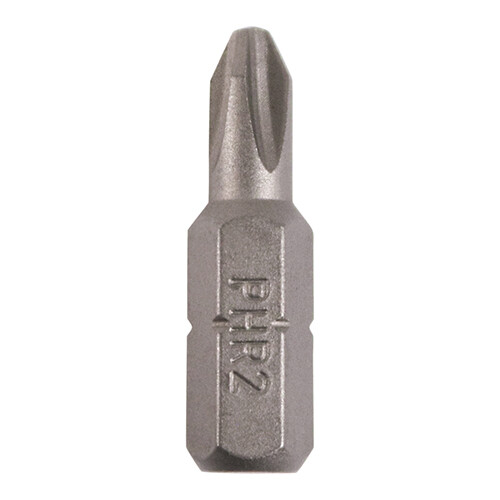 Timco driver bits ph - bits,