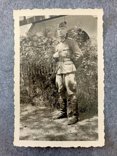 German photo ww2 - german,