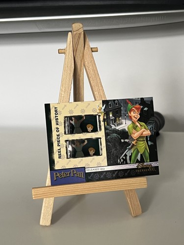 Upper deck disney treasures - deck,