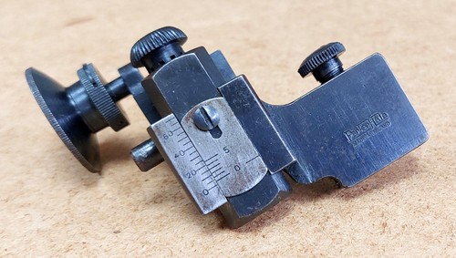 Vintage parker hale ph25al - parker,