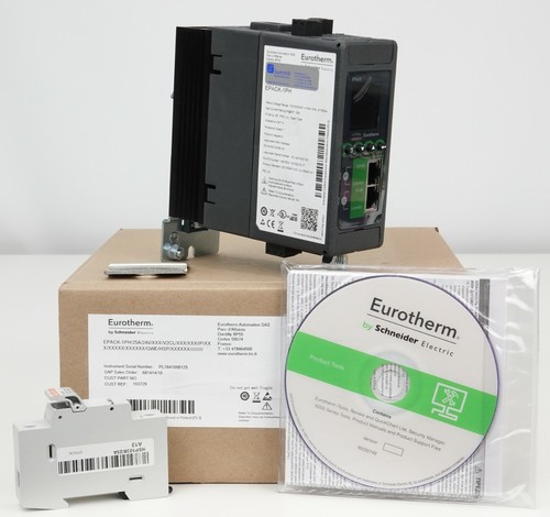 Eurotherm power controller - eurotherm,