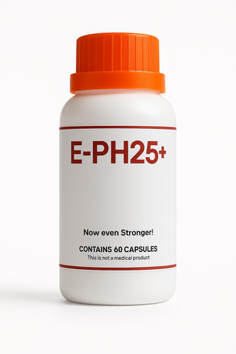 Ph25 thermogenic support - thermogenic,