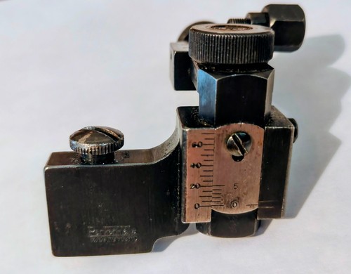 Parker hale ph25b rear sight - hale,