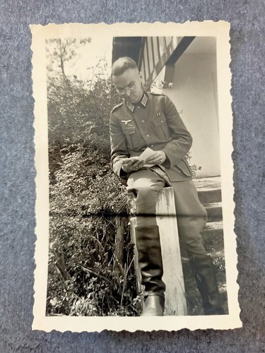 German photo ww2 - german,
