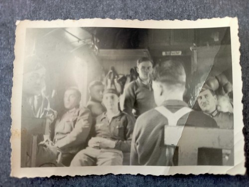 German photo - photo, ww2