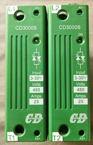 Cd3000s 2ph 25a - cd3000s,