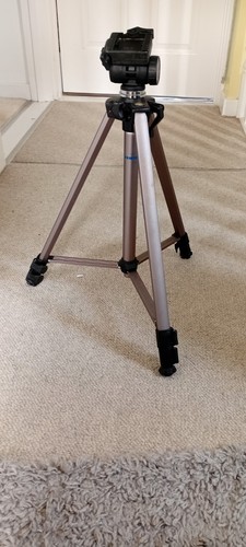 Vanguard veo tripod - veo, ph-25