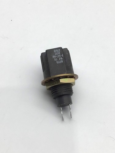 Dale 1 ohm - ph-25-1,