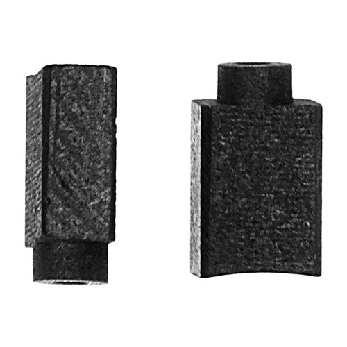 Carbon brushes aeg 500 - brushes,