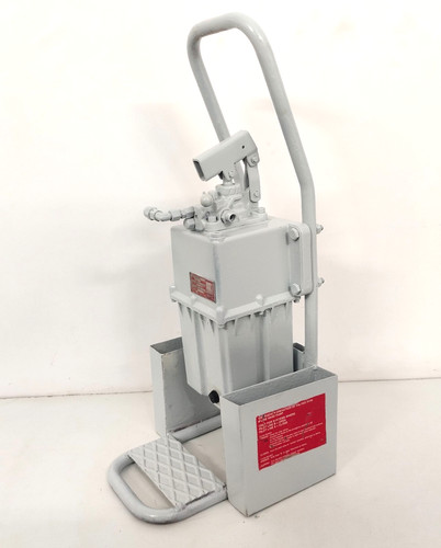 Danfoss hand pump - ph, 25-05