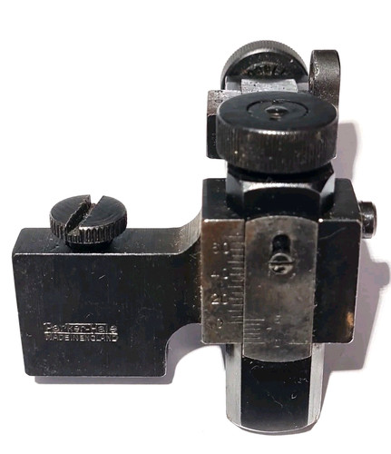 Vintage parker hale ph25e bsa - parker,
