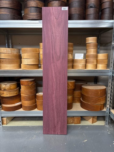 Purpleheart ph25 - ph25, —