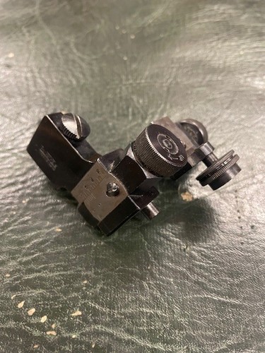 Parker hale ph25c - hale, martini