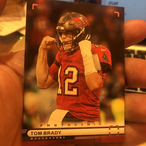 Tom brady pink photogenic - tom,