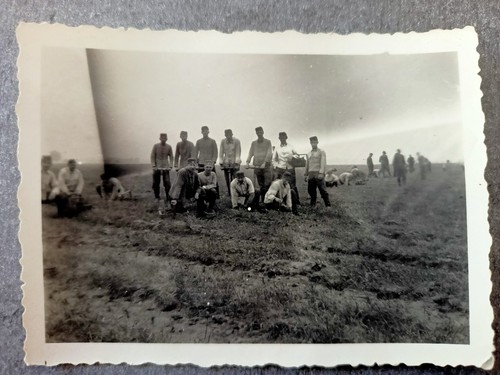 German photo ww2 - german,