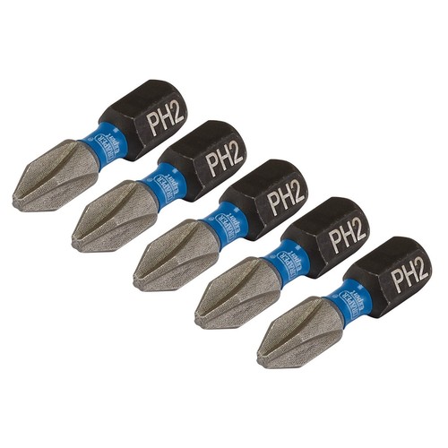 Draper ph2 25mm impact - ph2,