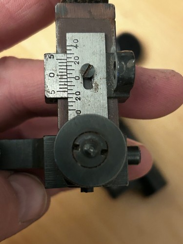 Parker hale ph25e - parker, set