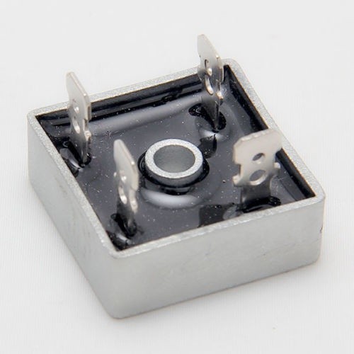 Pcs bridge 1ph 25a 1000v - ,