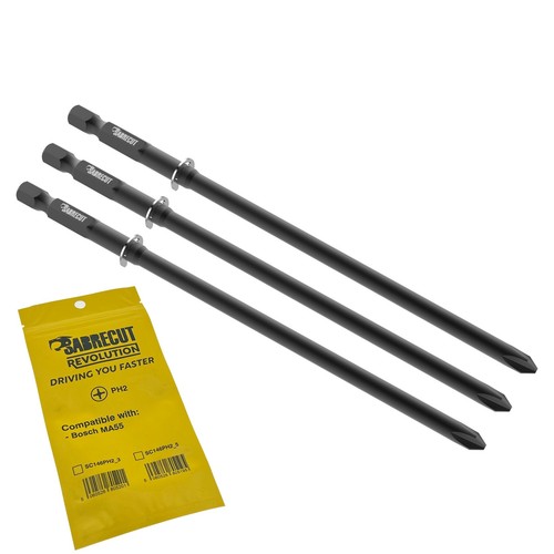 Sabrecut bosch ma55 ph2 - sabrecut,